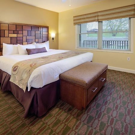 Holiday Inn Club Vacations At Lake Geneva Resort Exterior photo