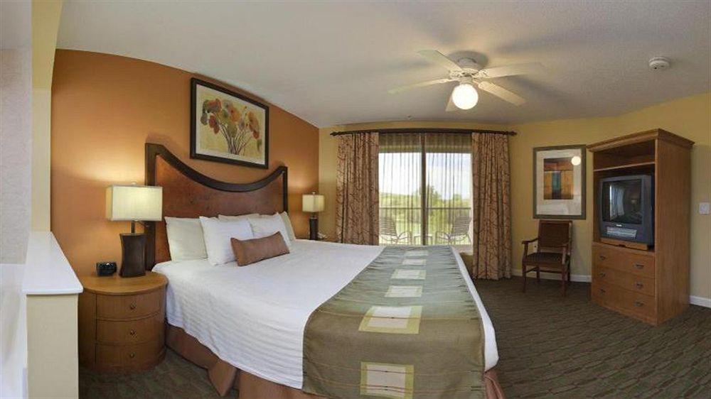 Holiday Inn Club Vacations At Lake Geneva Resort Exterior photo