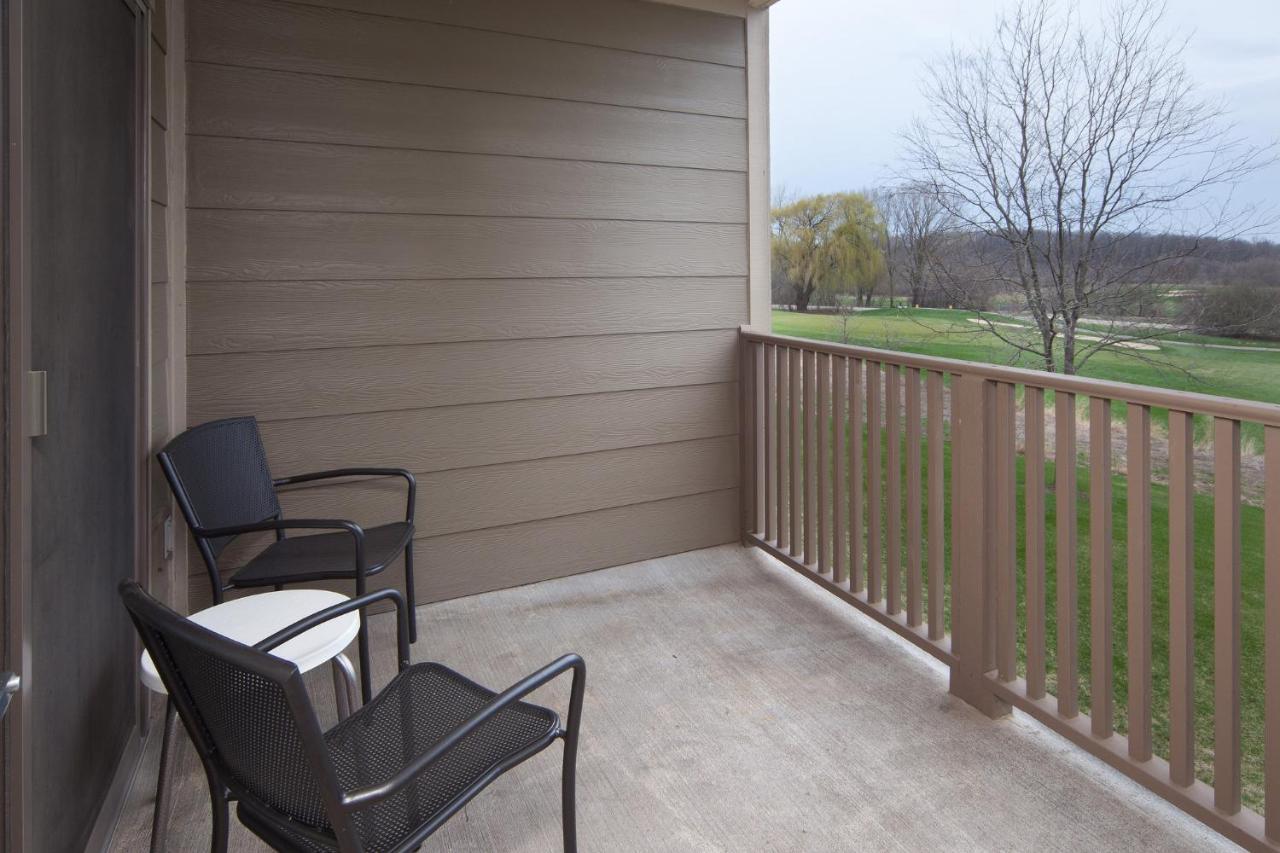 Holiday Inn Club Vacations At Lake Geneva Resort Exterior photo