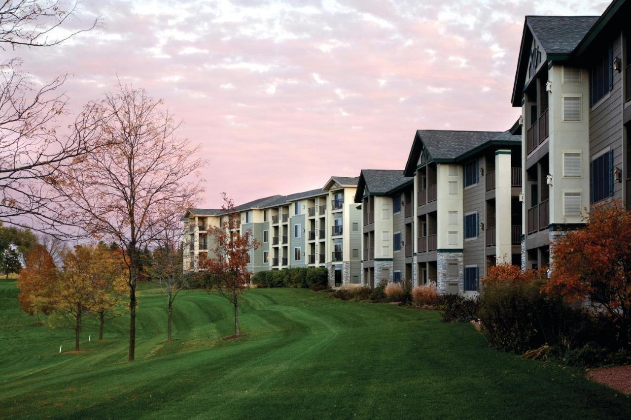 Holiday Inn Club Vacations At Lake Geneva Resort Exterior photo